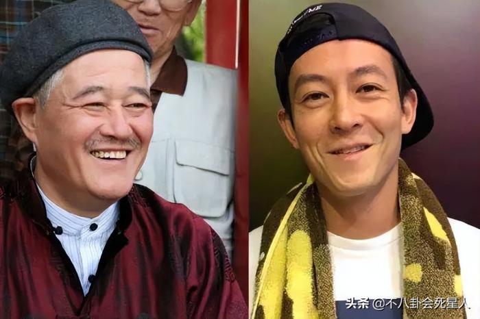 斗鸡眼、蒜头鼻、大扁嘴，这些明星看似神颜，实际五官缺陷好明显 第23张