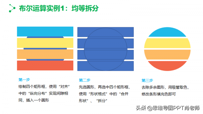做PPT时图片不要直接插入，这样简单处理一下，PPT更有逼格 第5张