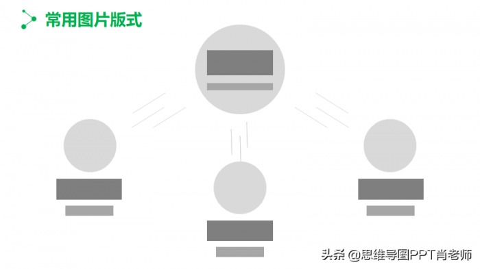做PPT时图片不要直接插入，这样简单处理一下，PPT更有逼格 第27张