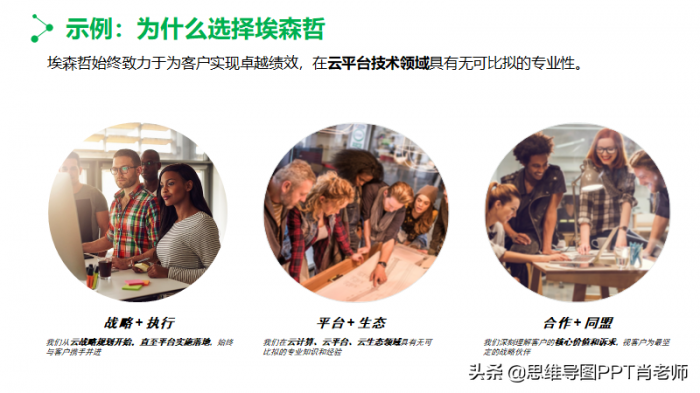 做PPT时图片不要直接插入，这样简单处理一下，PPT更有逼格 第29张