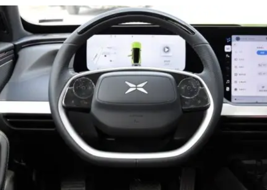 小鹏汽车：2023年正式推出XPILOT4.0 第1张