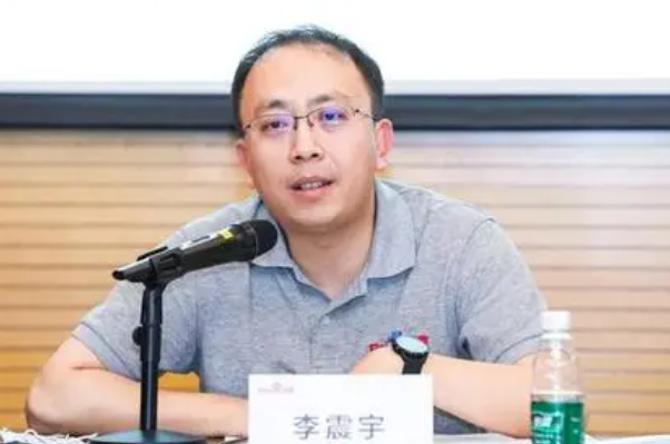 百度李震宇：智能驾驶产品已进入放量期，将陆续量产交付 第1张