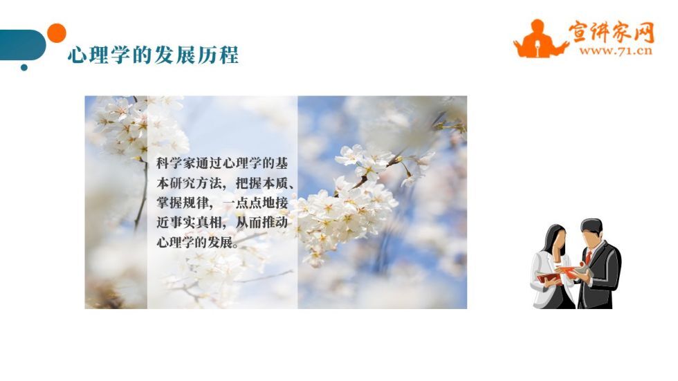宣讲家课件：心理学与我们的生活 第11张