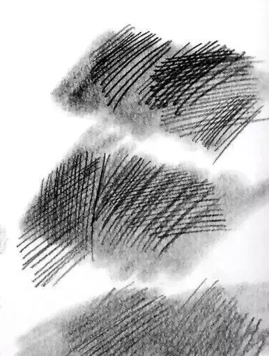 手把手教你从零基础开始学素描 第3张