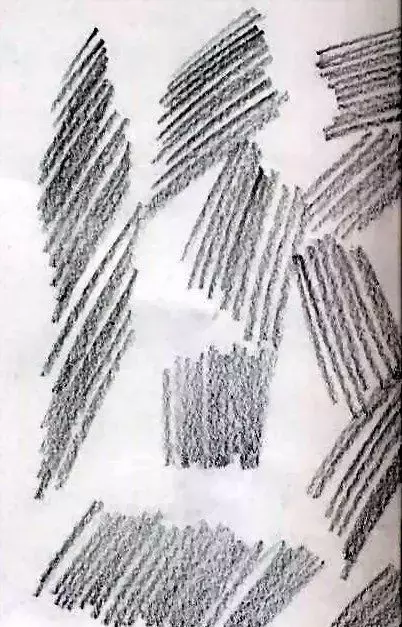 手把手教你从零基础开始学素描 第7张