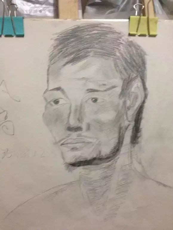 手把手教你从零基础开始学素描 第25张