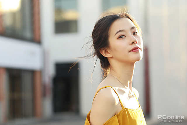 逆光大片怎么拍？教你轻松搞定满分魅力人像 第17张