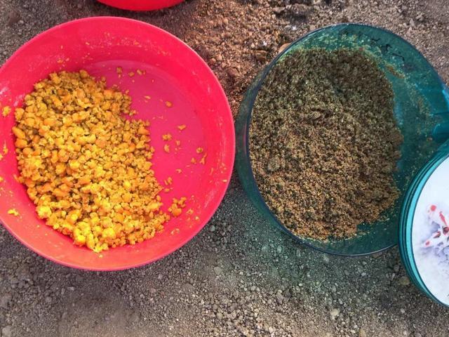 钓鲫鱼窝料怎么配制最好 第1张