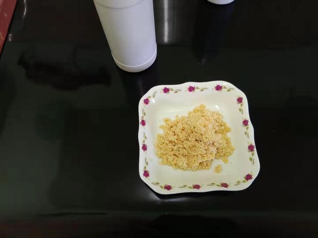 深冬钓鱼窝料选择与制作，可大幅缩短诱鱼时间 第5张