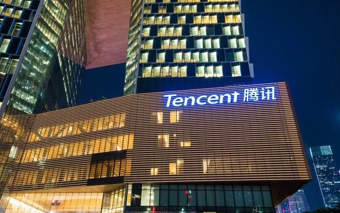 腾讯企服收入首超网游，企业微信等成破壁抓手 第1张
