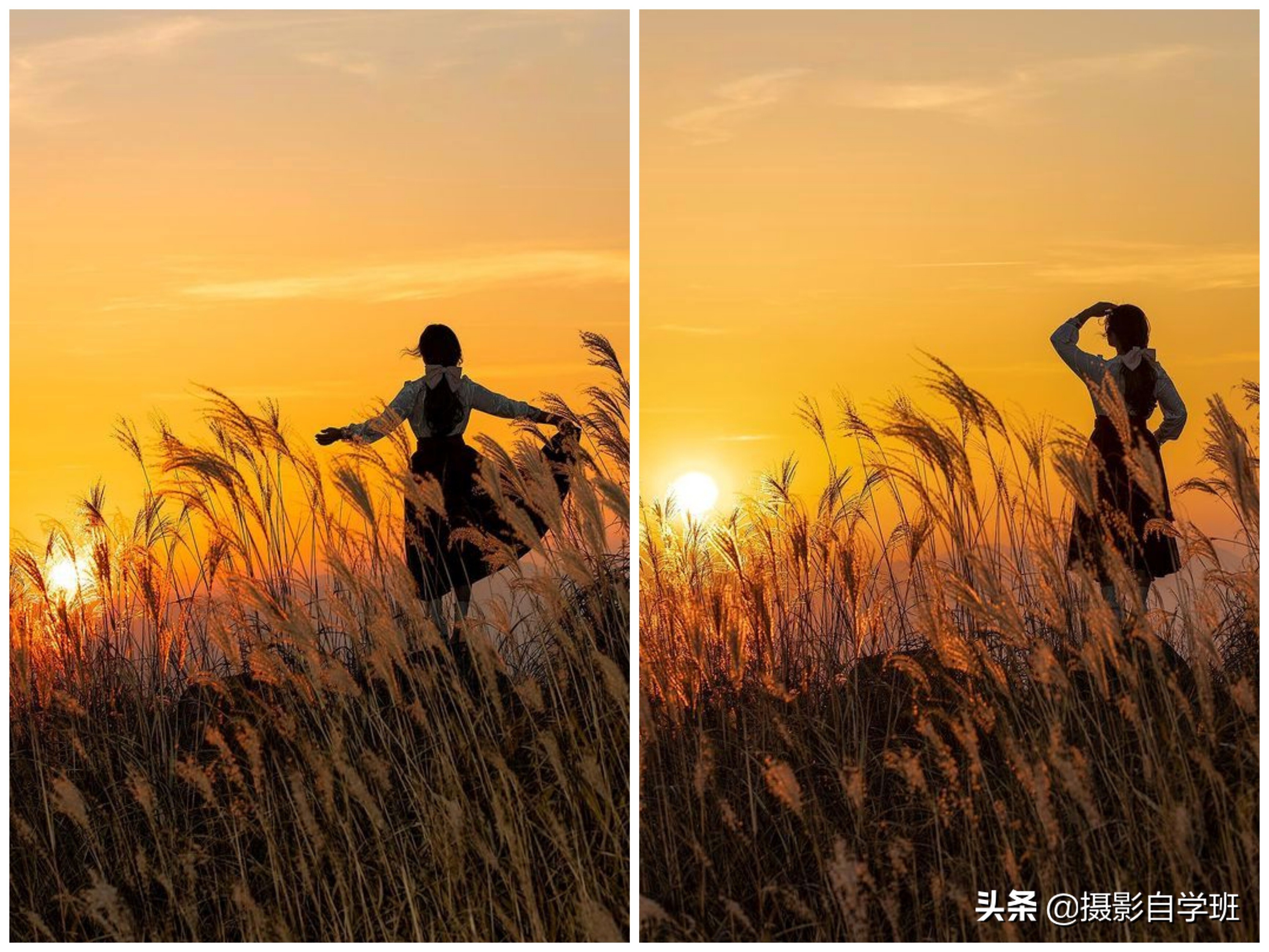 人像摄影摆姿，保姆级教程，这12个人像摆姿技巧帮你摆姿不再难 第11张