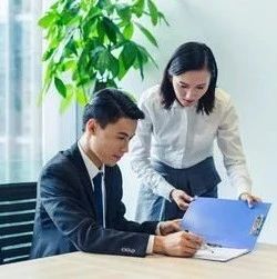 客户喜欢被服务，不喜欢被推销！ 第1张