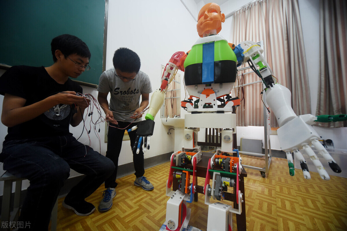 计算机相关专业当中哪四个专业的热度较高，以及该怎么选择 第3张