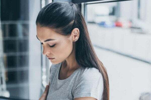 自我价值感低与自私的区别 第1张