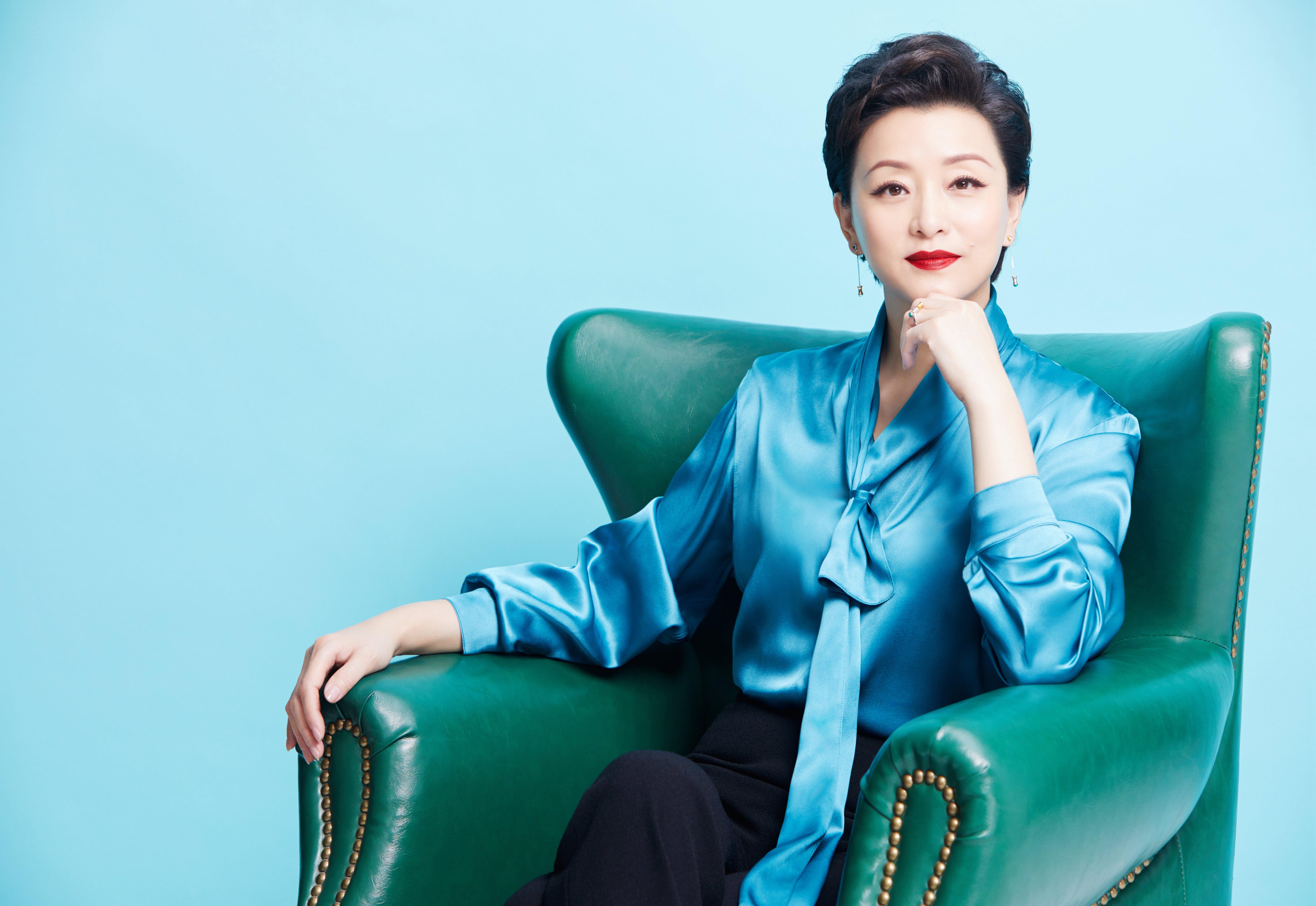 杨澜控股公司更名，注册资本增加至1.84亿 第1张