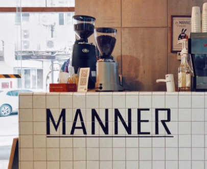 Manner Coffee正式推出外卖业务 第1张
