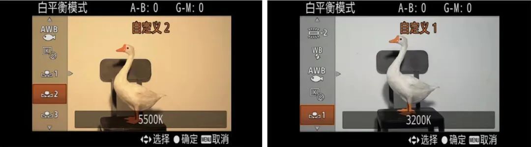 一篇文章帮你彻底搞懂白平衡 第19张