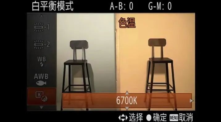 一篇文章帮你彻底搞懂白平衡 第23张