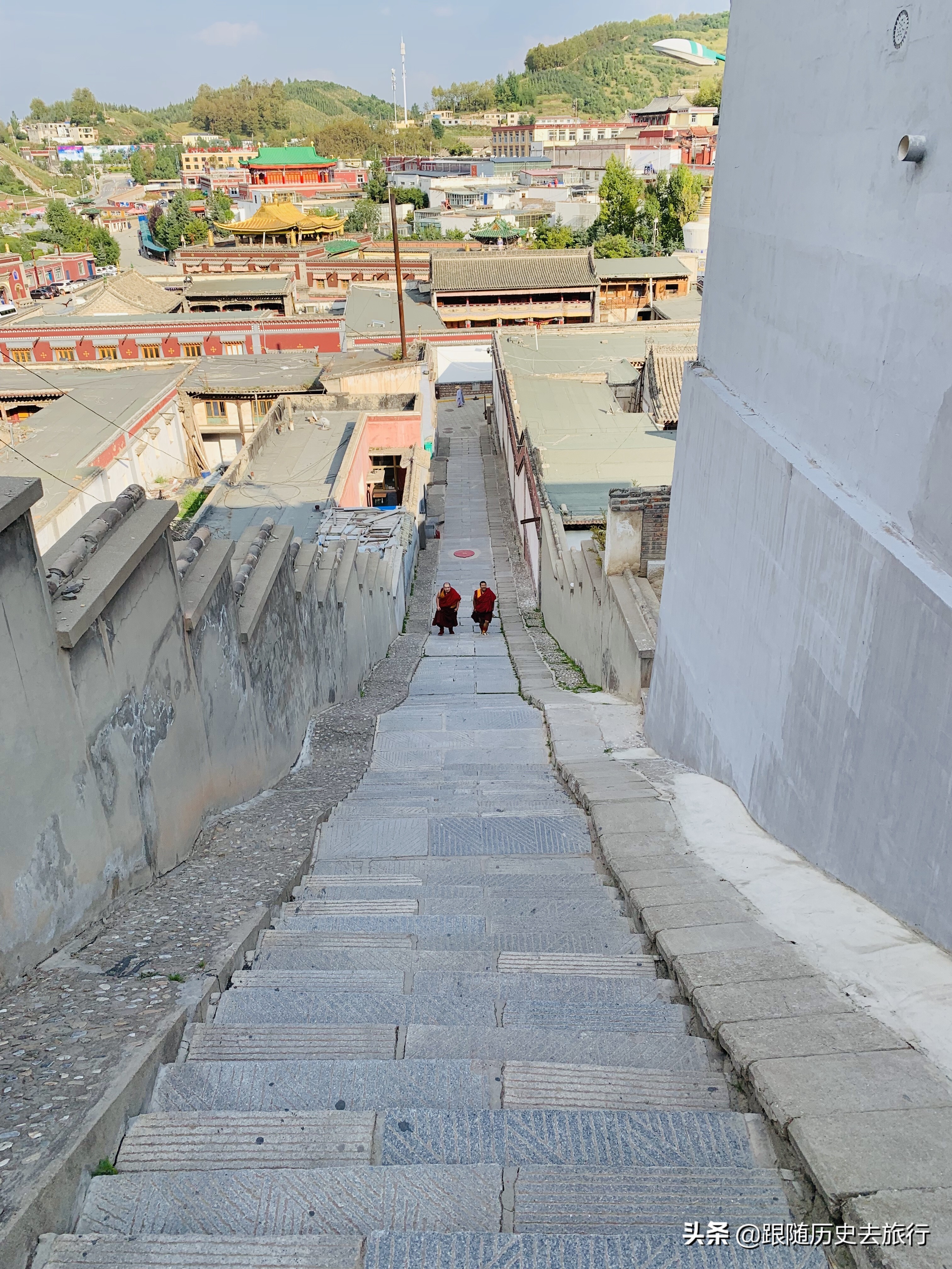 西宁这座佛教胜地塔尔寺，庄严神圣宏伟壮观，历经600年享誉世界 第29张