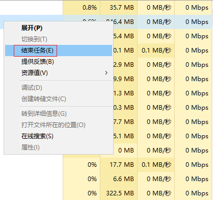 CPU占用率过高？教你4招，轻松解决 第3张