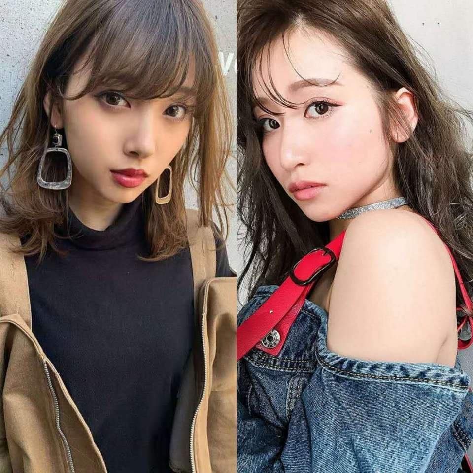 如何找对适合自己的发型？这10款发型前后对比，告诉你如何选发型 第1张