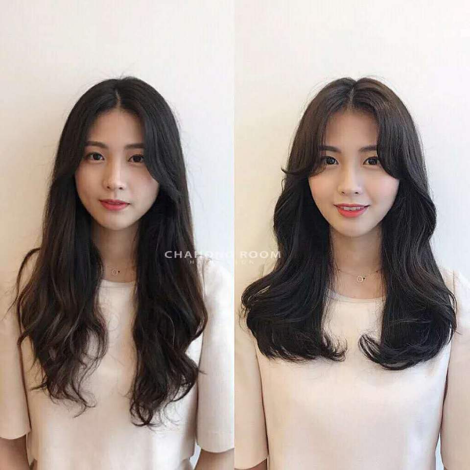如何找对适合自己的发型？这10款发型前后对比，告诉你如何选发型 第7张