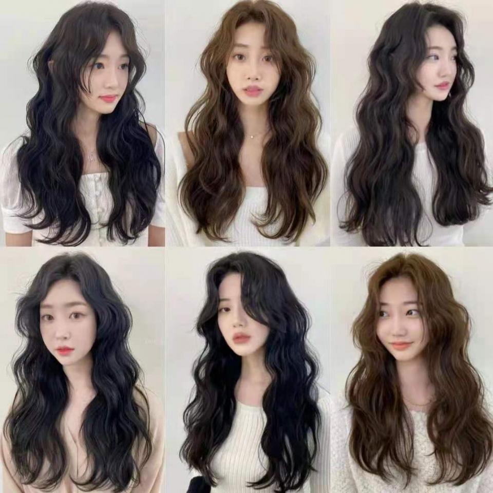 如何找对适合自己的发型？这10款发型前后对比，告诉你如何选发型 第23张
