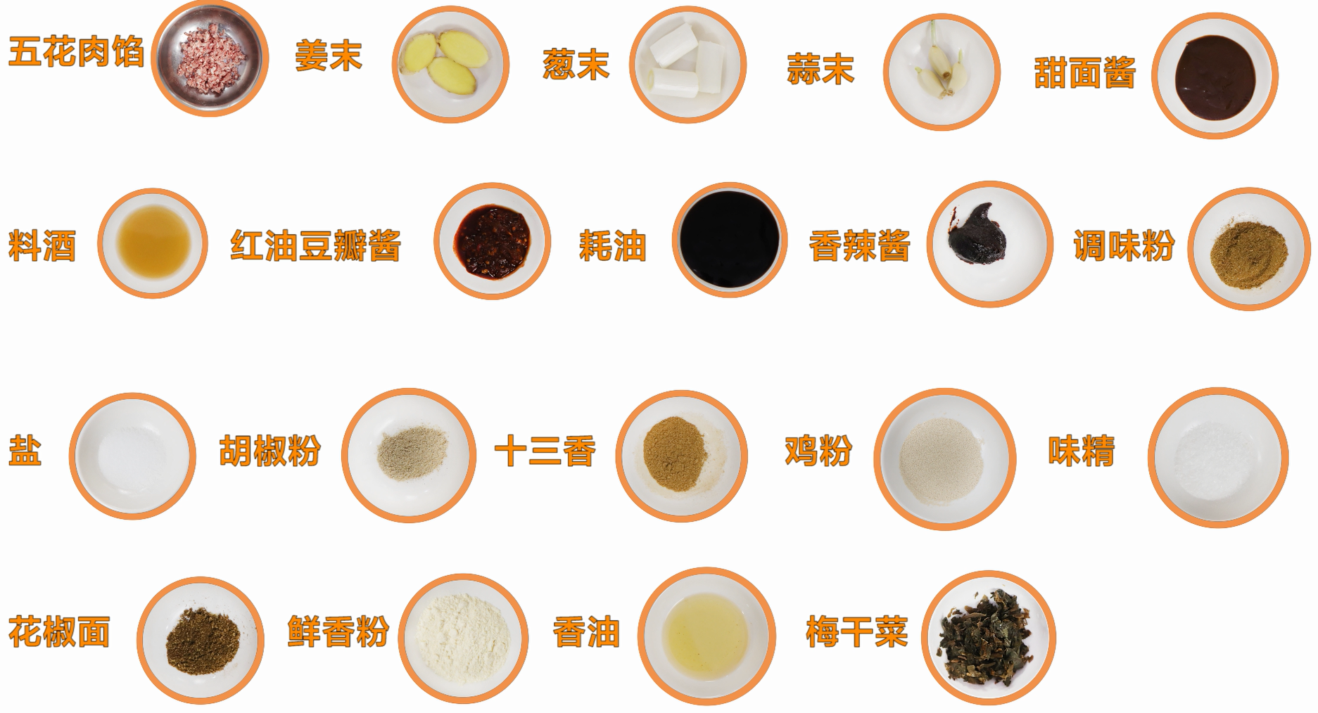 正宗老北京炸酱面全套做法，附教学技术视频，配方及比例 第1张