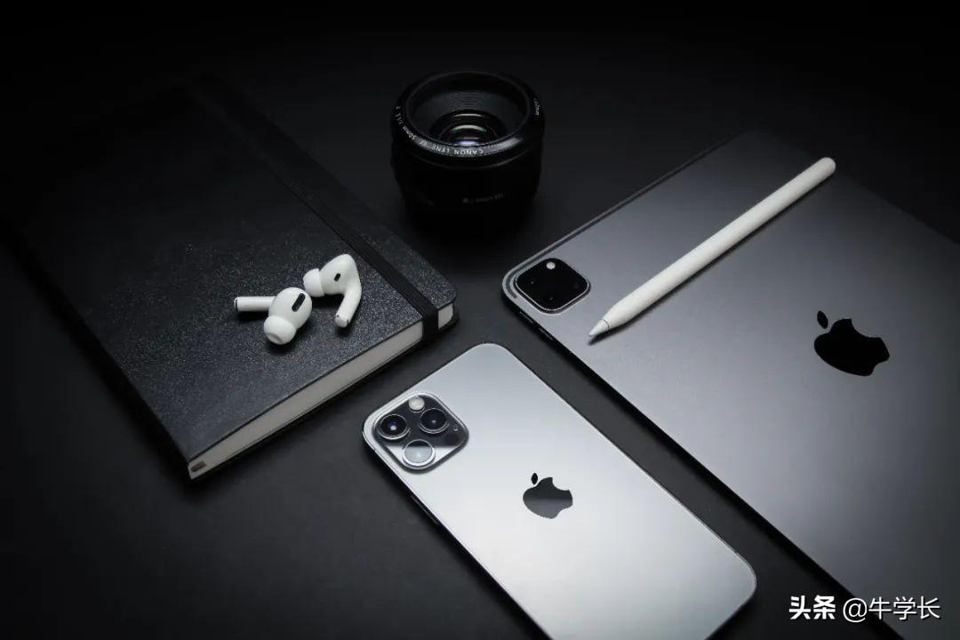 苹果iPhone/iPad恢复出厂设置及强制重置图文详解 第1张