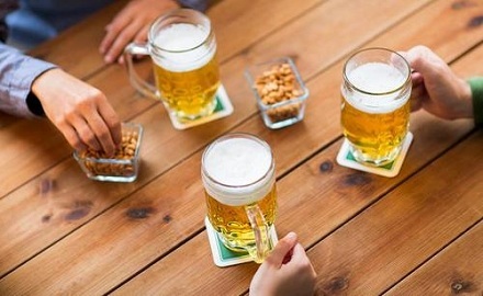 喝酒不醉不伤身的正确方式是什么？ 第5张