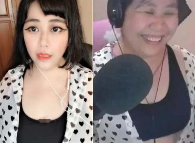 为什么烫出来的网红发型像大妈头？了解这三点，烫发从此少走弯路 第3张
