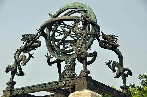 望远镜发明之前天文学家怎样工作 第5张