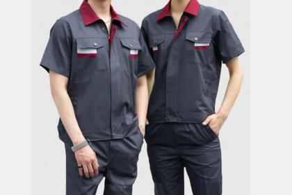 如何根据行业来选工作服面料 第1张