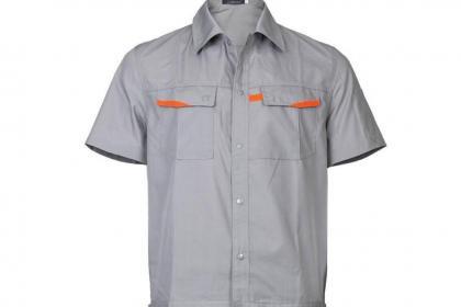 怎样选择定做工作服款式与面料？ 第1张