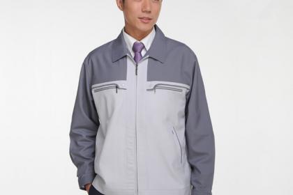 团购工作服定做需要注意哪些方面 第1张