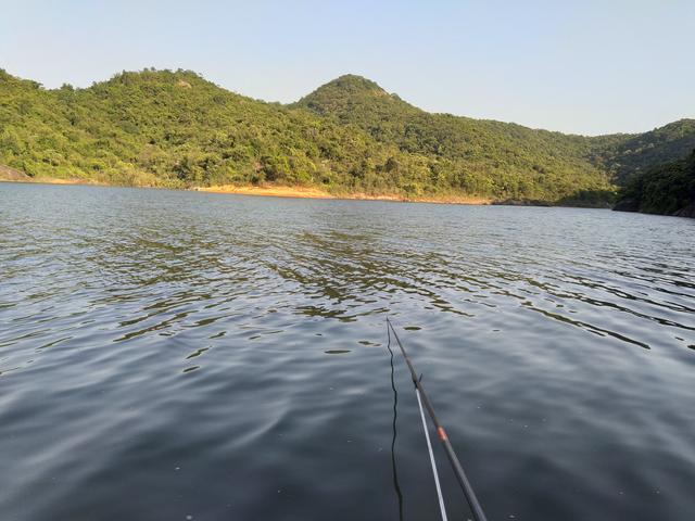 浅谈风向和做窝地点的关系，掌握后大幅提升诱鱼速度 第5张