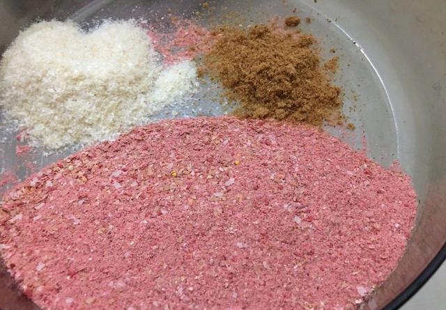 别怪我没提醒你，饵料味道太重反而会出问题 第5张