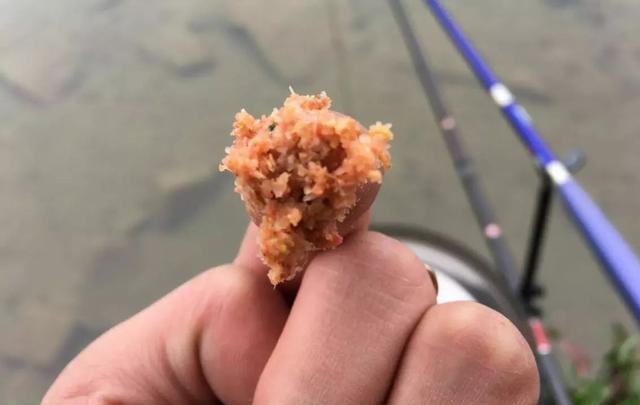 秋季野钓送你2个饵料配方，连窝料都省了 第5张
