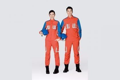 定做工作服以下几点要注意 第1张