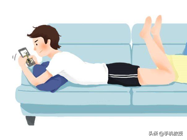 手机发热发烫严重?搞清楚这4个原因，永久摆脱手机发烫问题 第1张