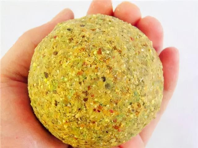只要掌握这几点，小白开出的饵料也能连杆 第1张