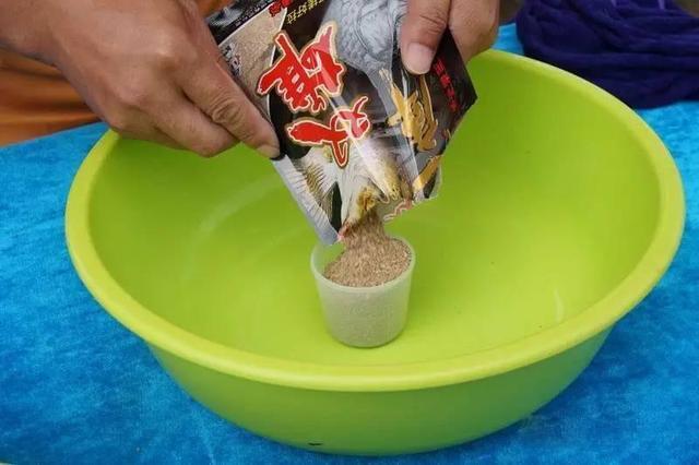只要掌握这几点，小白开出的饵料也能连杆 第7张