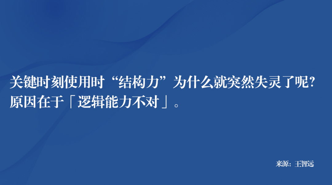 鸟哥笔记,职场成长,王智远,职场晋升,逻辑思考,个人成长 第1张