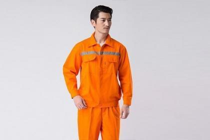 工作服的价值 第1张
