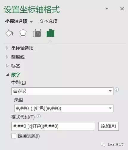 十个技巧，让你的图表更专业 第15张