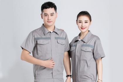 工作服设计要点 第1张
