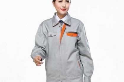 做工作服适合用什么布料 第1张