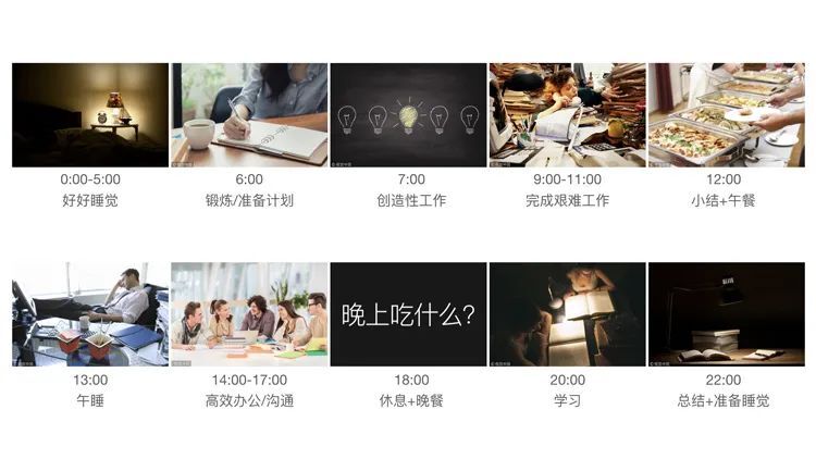 鸟哥笔记,职场成长,D姐指北,个人成长,时间价值,管理 第11张
