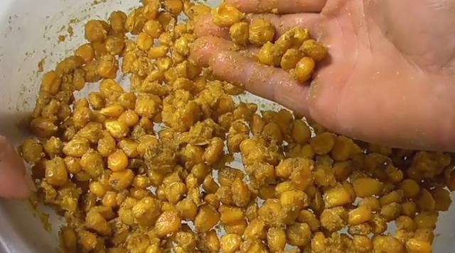 买来的玉米不要直接用，简单加工一下效果更出众 第5张