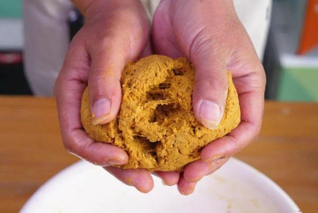 饵团开好之后这样处理一下，附钩性能增加一倍 第7张